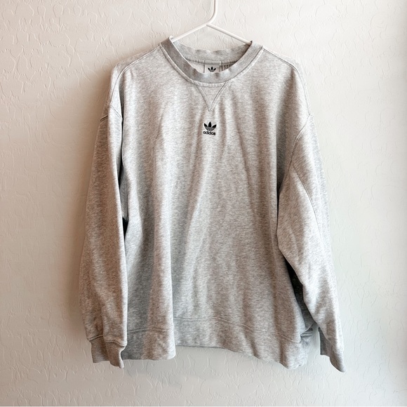 adidas Other - Adidas crewneck
